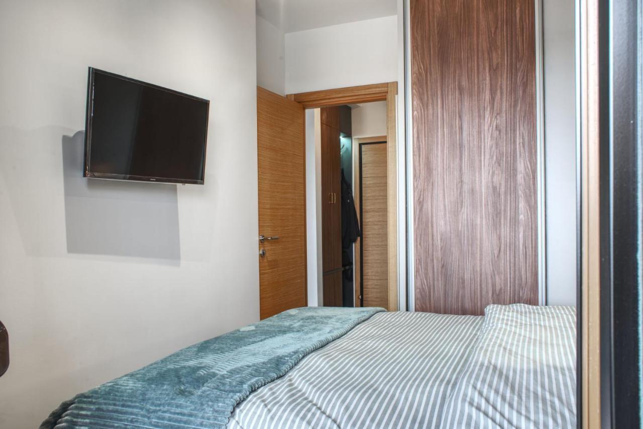 Zlatibor Skaj&Spa 외부 사진