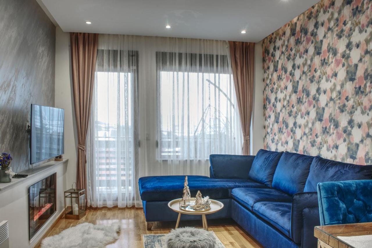 Zlatibor Skaj&Spa 외부 사진