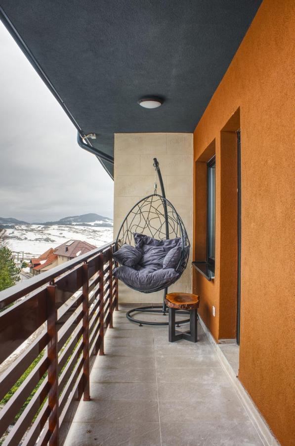 Zlatibor Skaj&Spa 외부 사진