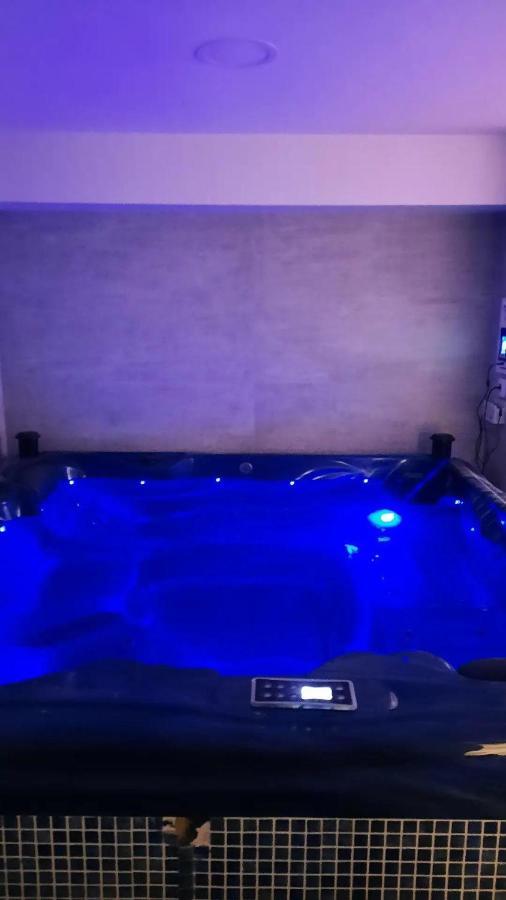 Zlatibor Skaj&Spa 외부 사진
