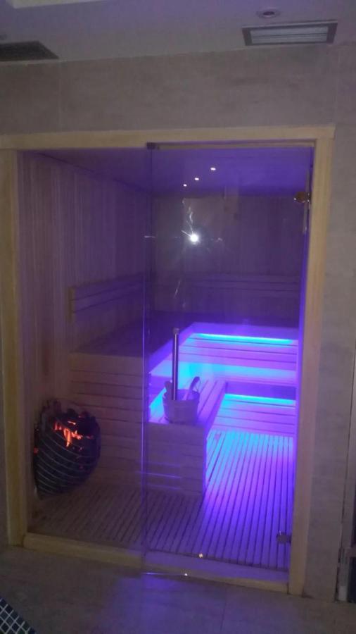 Zlatibor Skaj&Spa 외부 사진