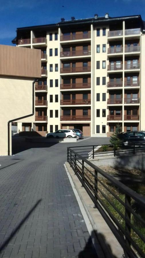 Zlatibor Skaj&Spa 외부 사진